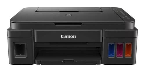 Impresora Canon Pixma G3110