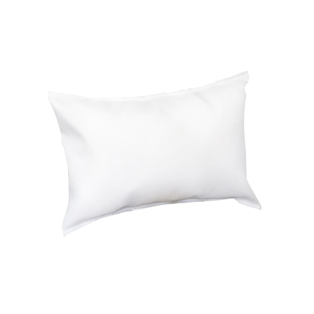 Almohadon chico A4 Funda + Relleno