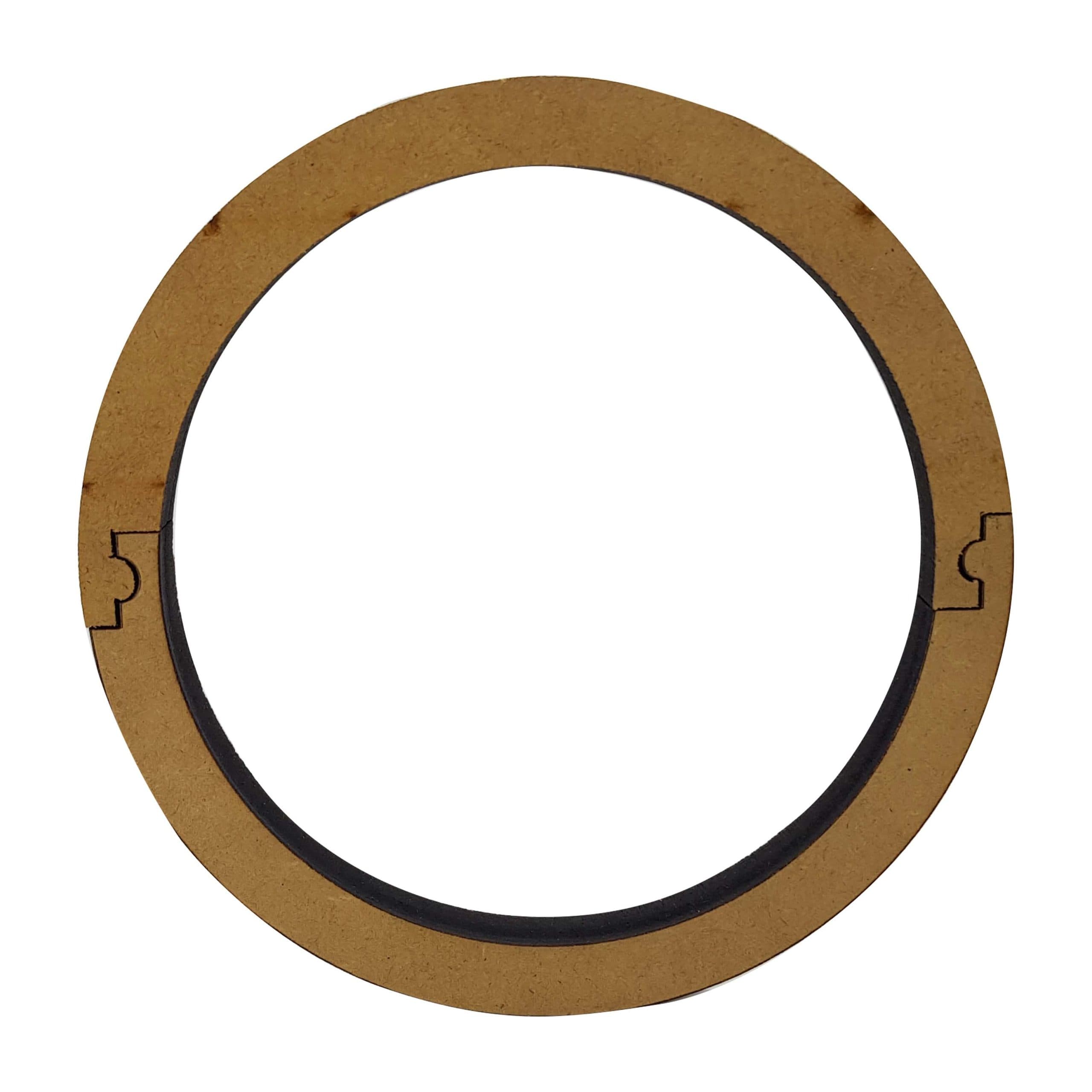 Conformador Platito Chico de 15cm de Díametro