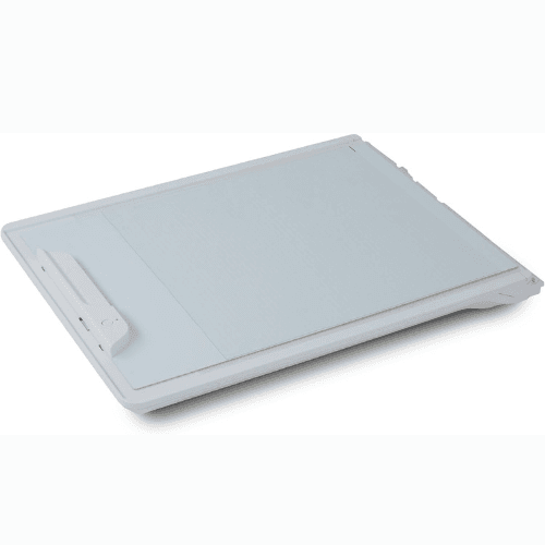 Tapete Electrostático (30cm x 30cm) Cameo 5 - Blanco