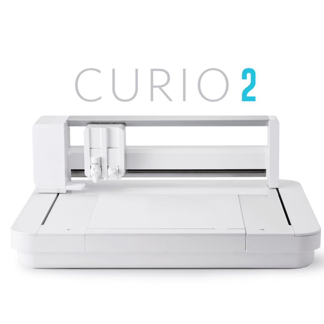 Plotter de Corte Silhouette Curio 2