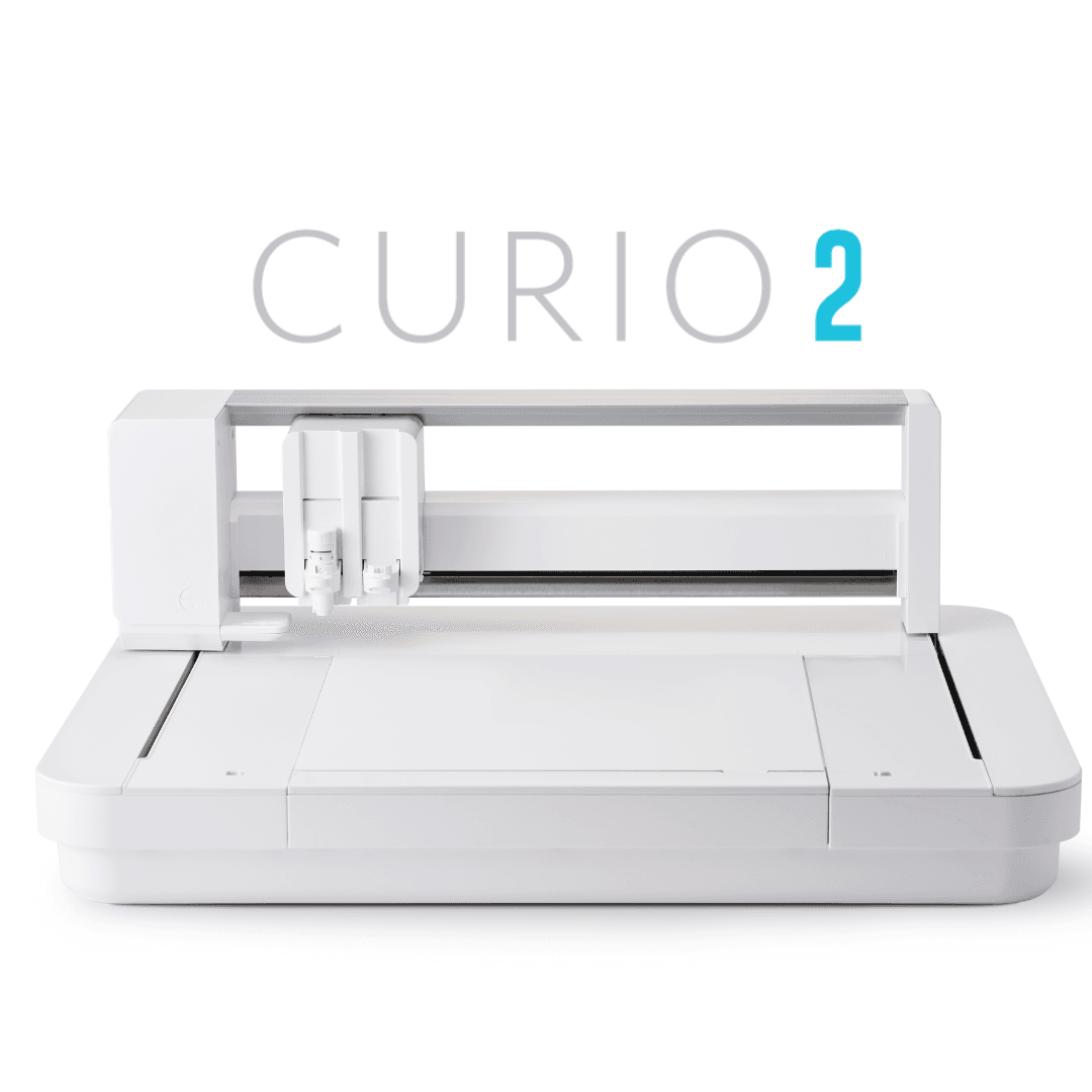 Plotter de Corte Silhouette Curio 2