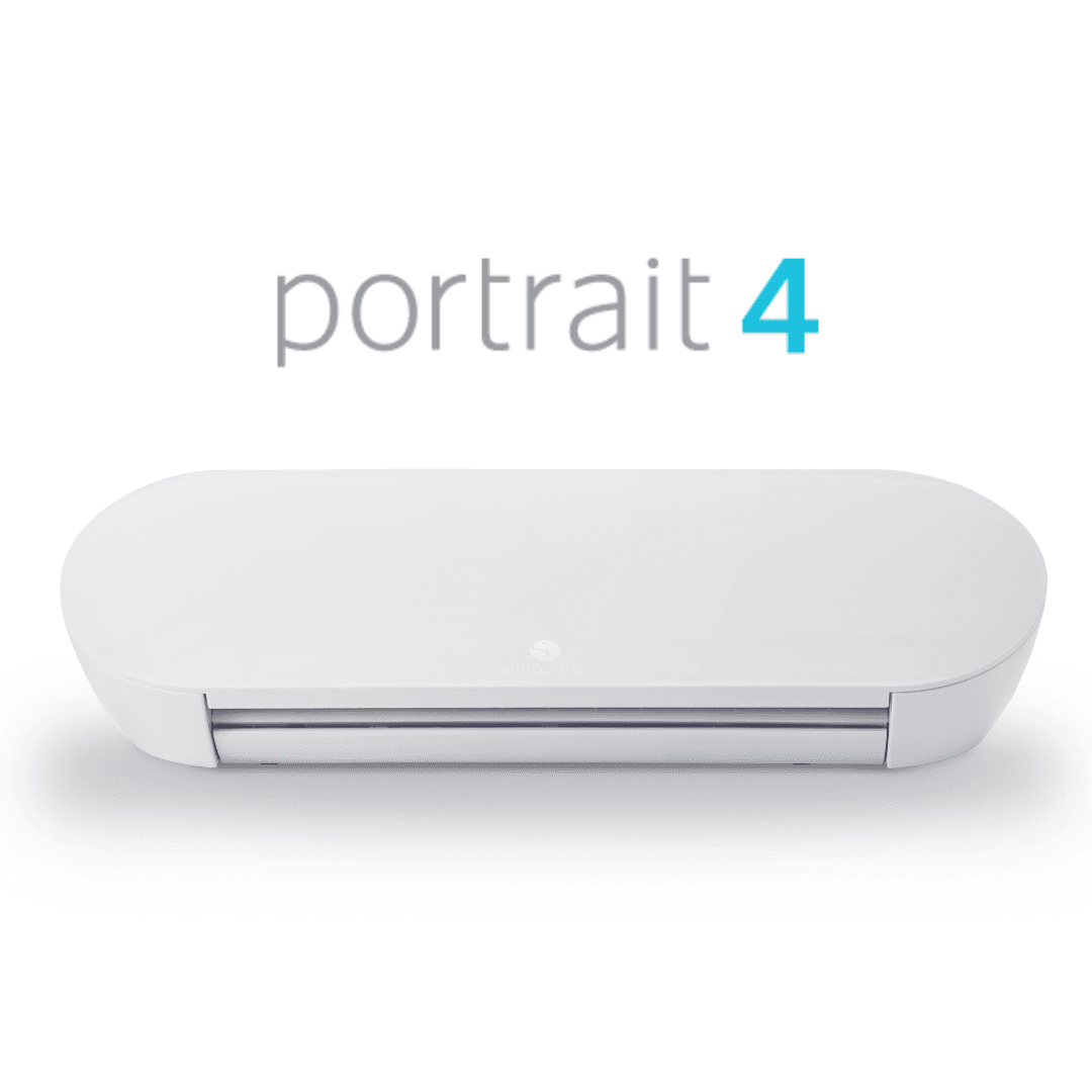 Plotter De Corte Silhouette Portrait 4