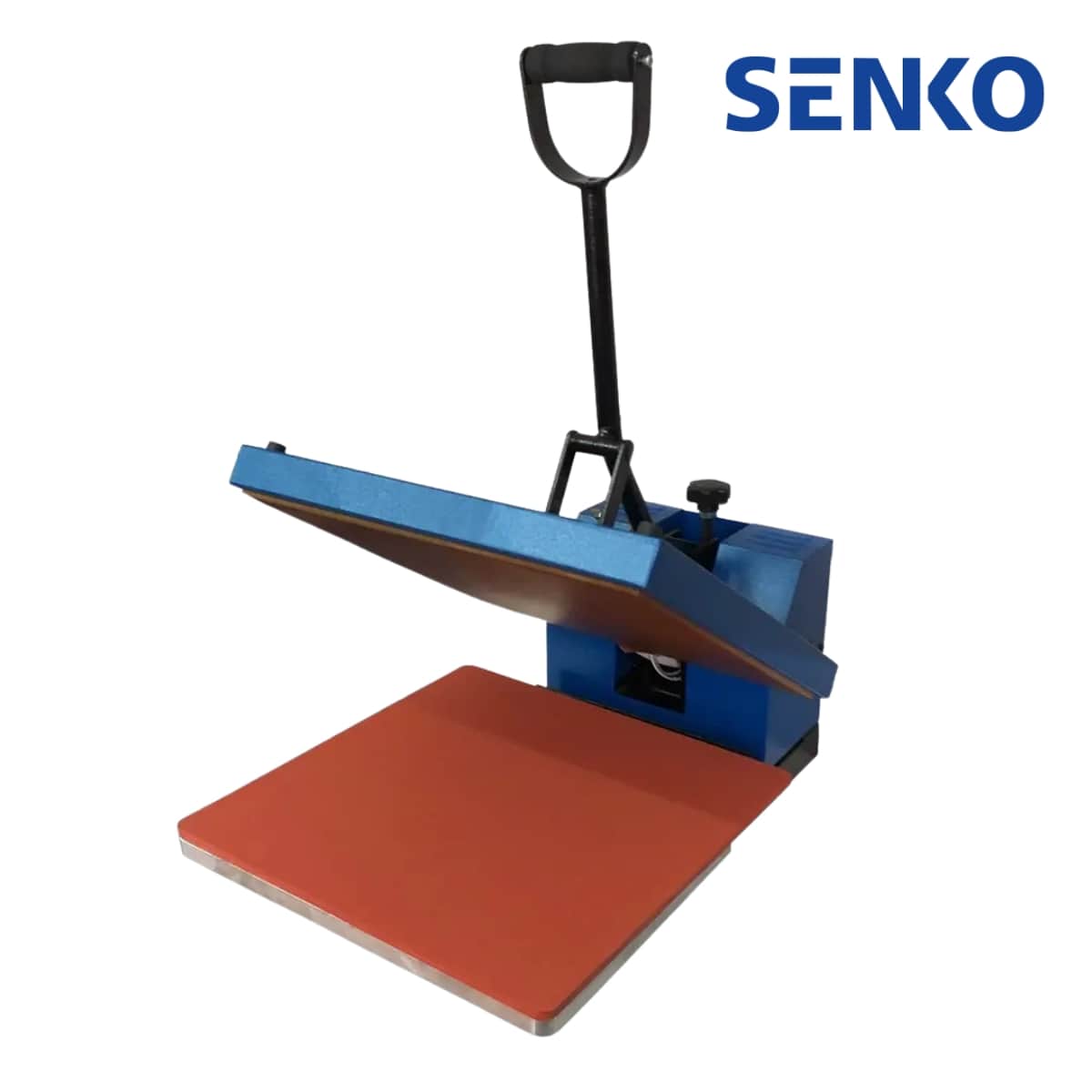 Estampadora Senko Blue - Plana 38 x 38