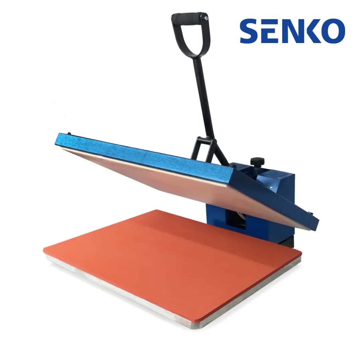 Estampadora-Sublimadora-Plana-40x60-SENKO-Blue