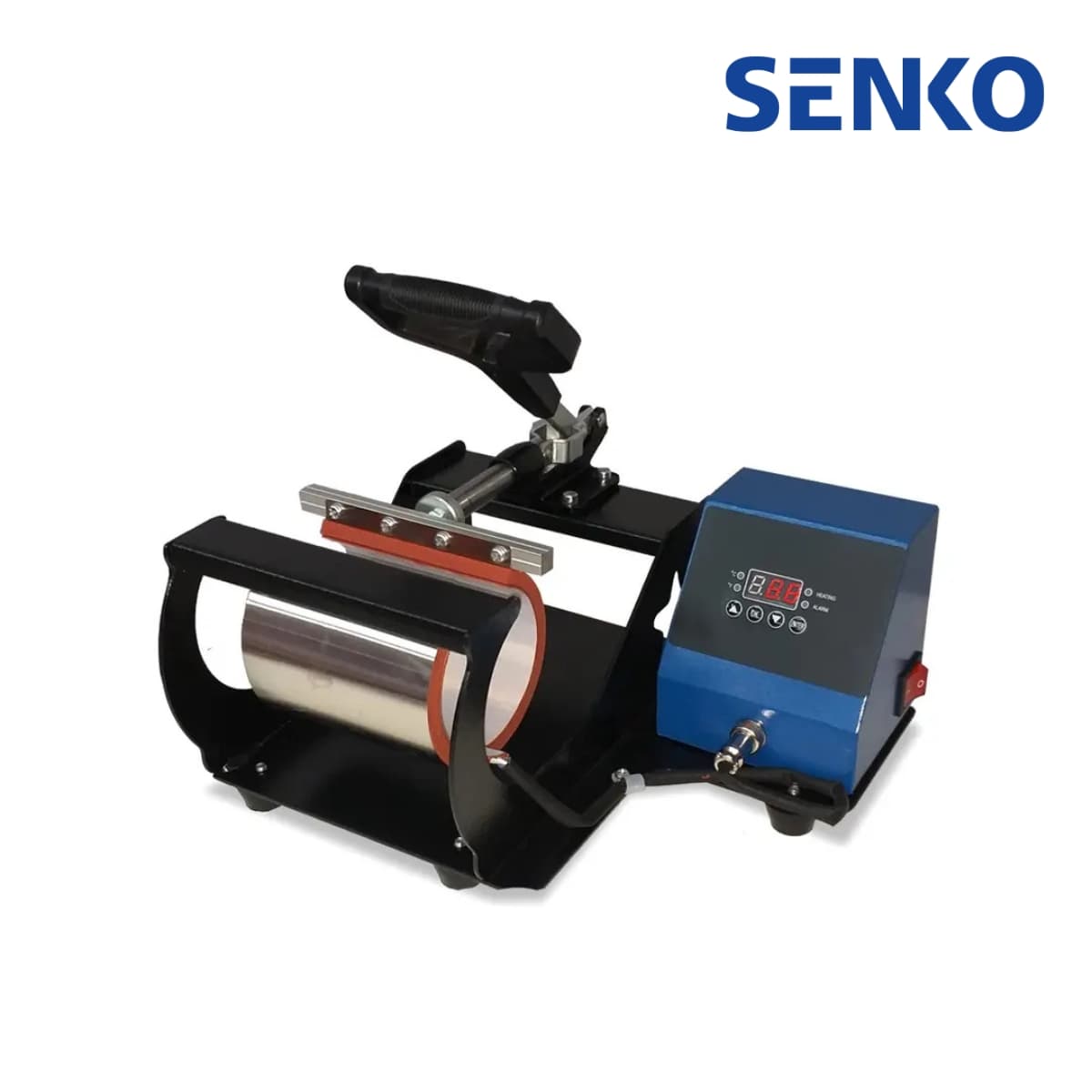 Estampadora-de-Tazas-Rectas-SENKO-Blue