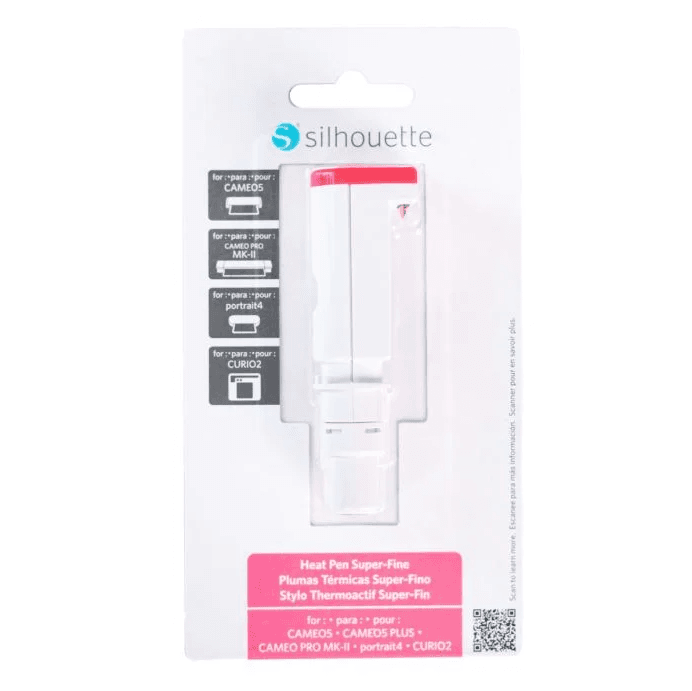 Punta Térmica - Super Fina (0.5mm)