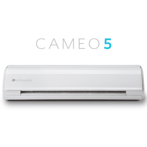 Plotter Silhouette Cameo 5 12"